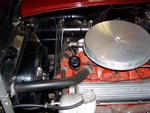 1961 Corvette Convertible For Sale